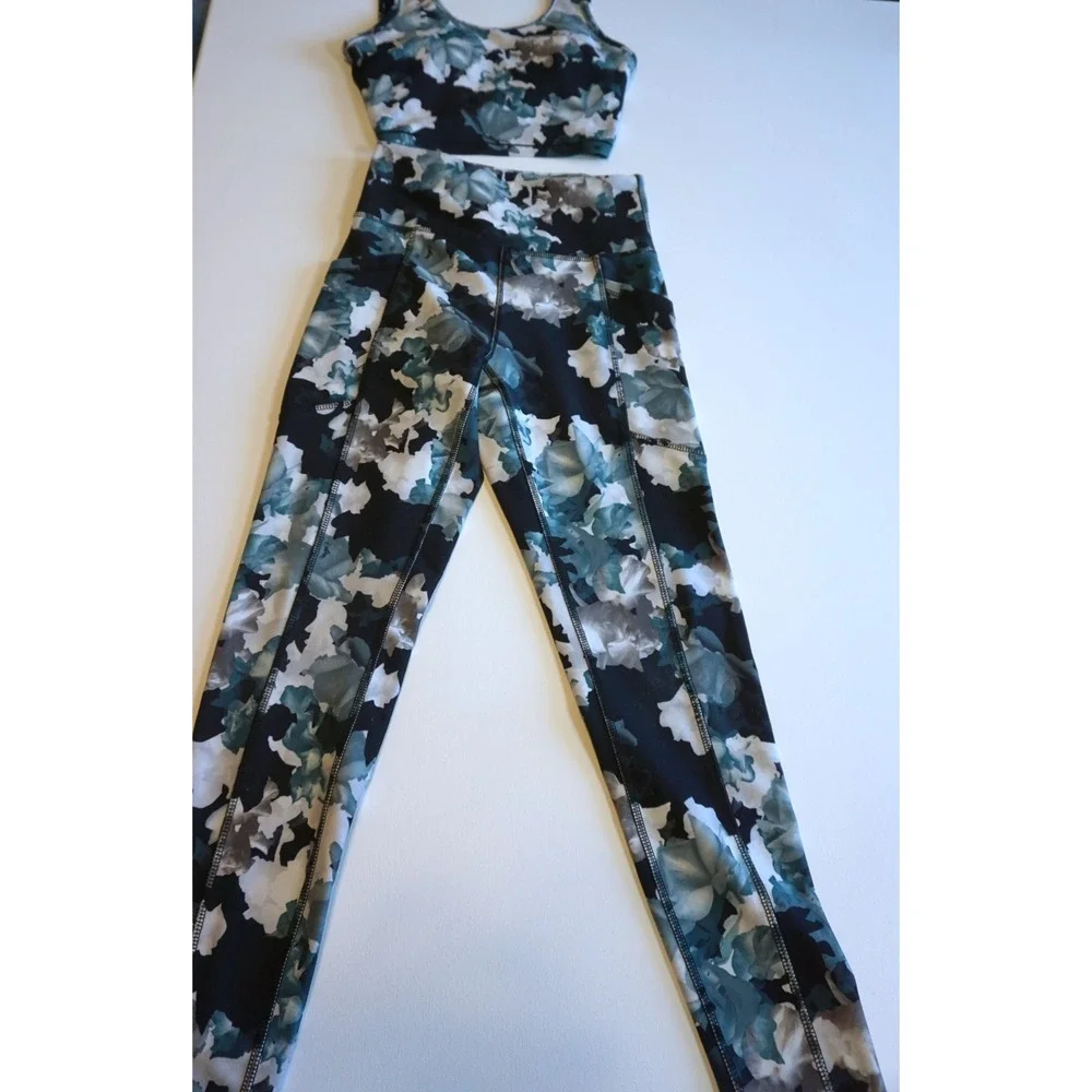 Marika two piece